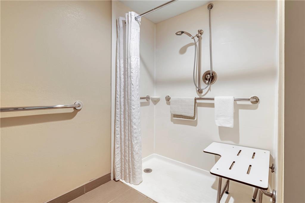 Comfort Inn Msp Airport - Mall Of America Bloomington Bilik gambar