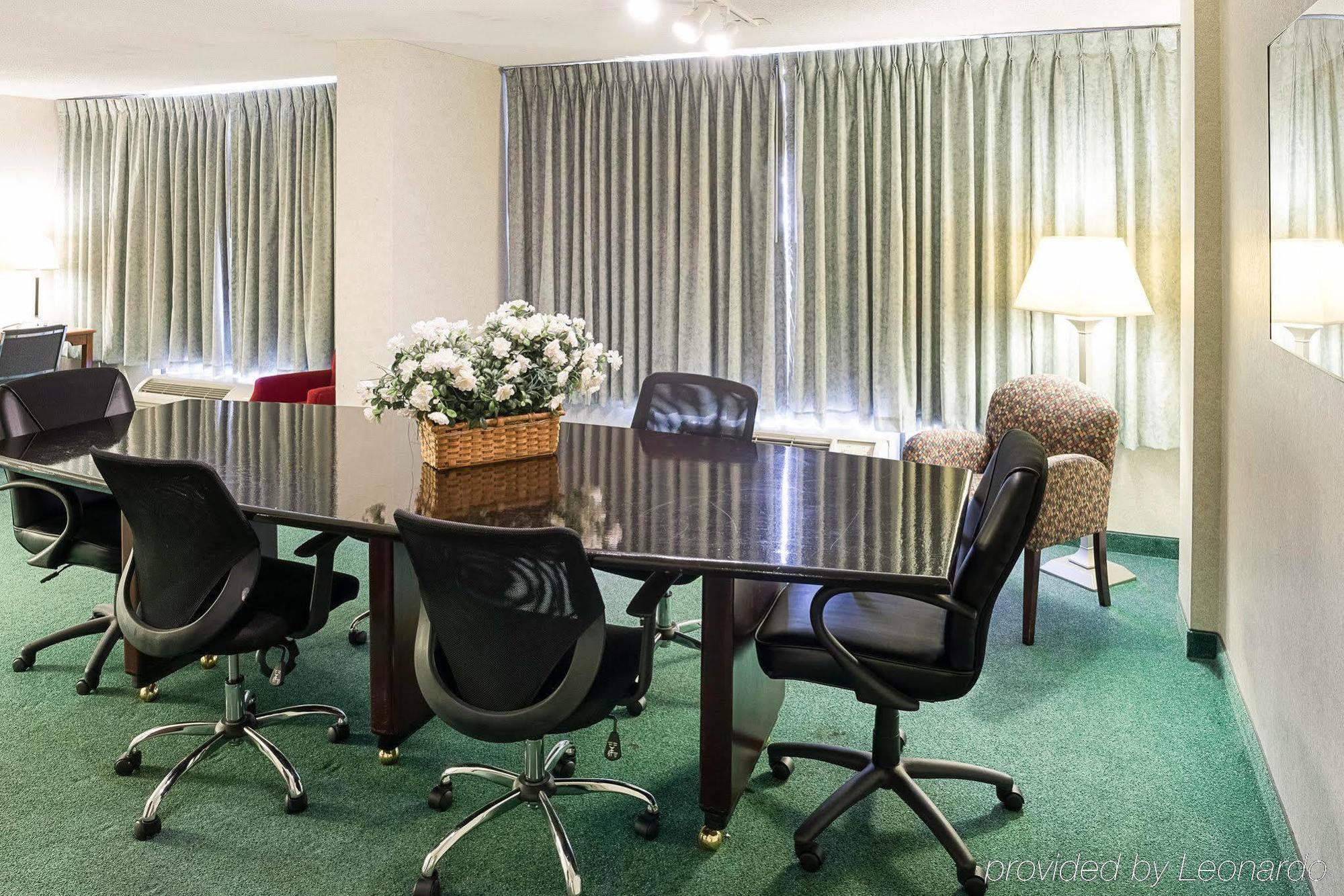 Comfort Inn Msp Airport - Mall Of America Bloomington Luaran gambar