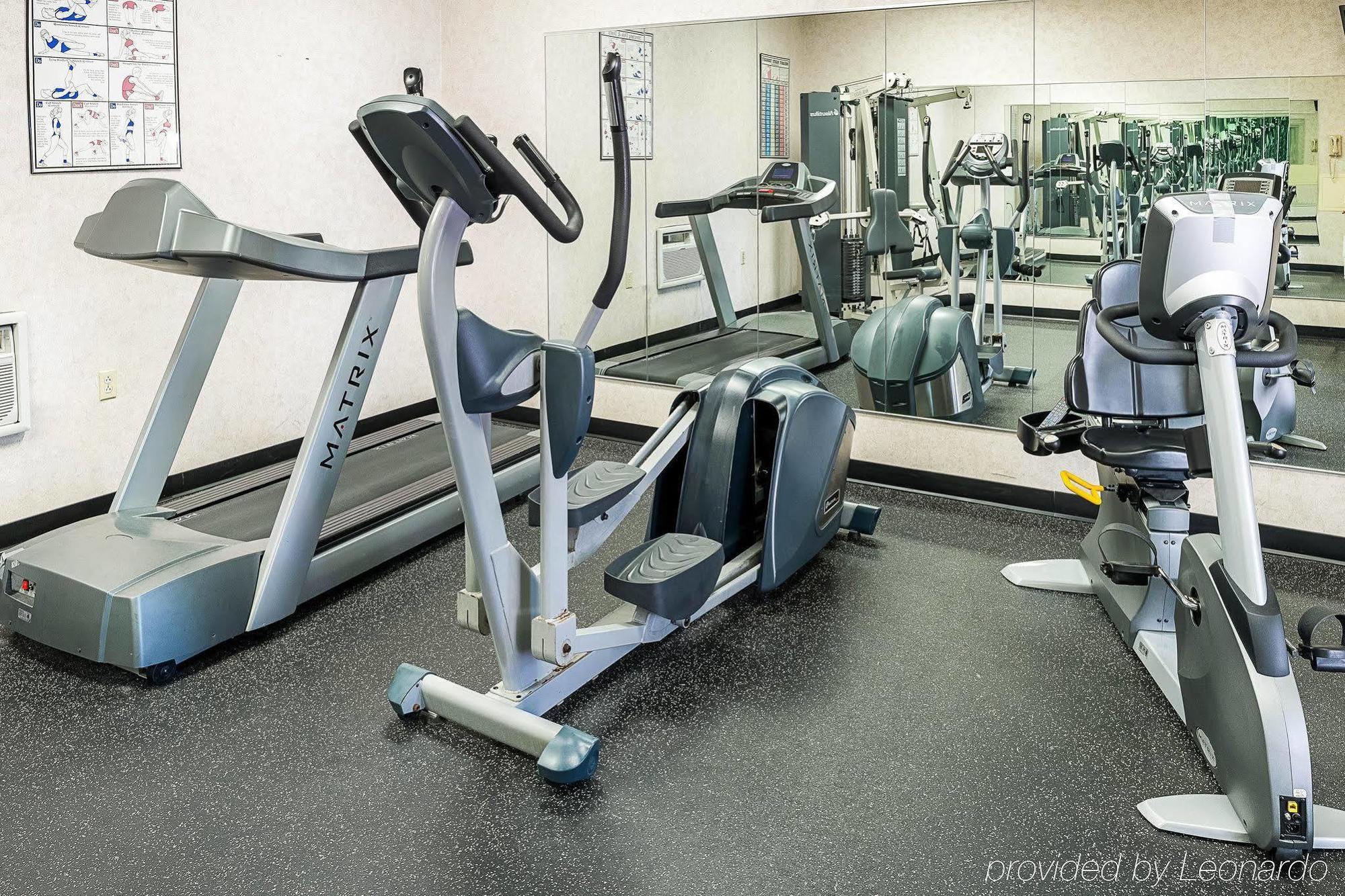 Comfort Inn Msp Airport - Mall Of America Bloomington Luaran gambar